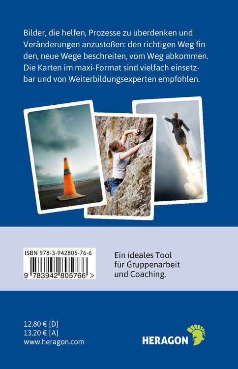 Produktbild: Bildimpulse maxi: Wege