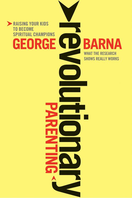 Produktbild: Revolutionary Parenting