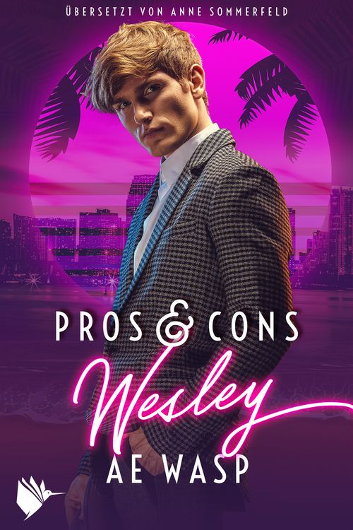 Produktbild: Pros & Cons: Wesley