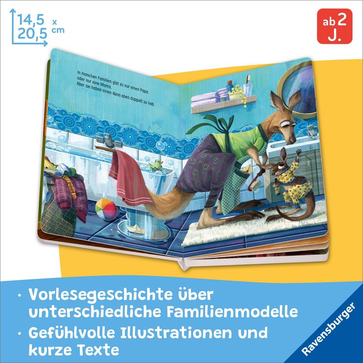 Produktbild: Meine besondere Familie