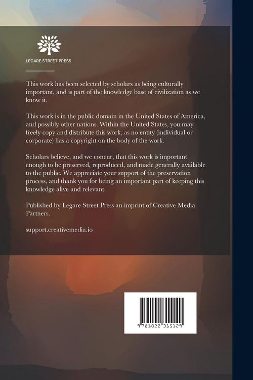 Produktbild: A Brief Historical Sketch Of Canadian Banking And Currency, The Laws Relating Thereto Since Confederation: And A Comparison With British And American