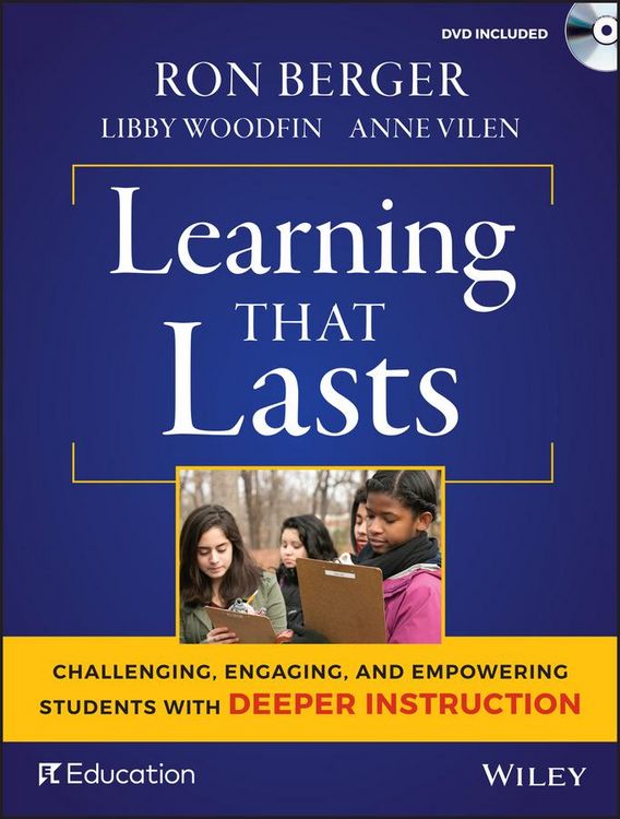 Produktbild: Learning That Lasts
