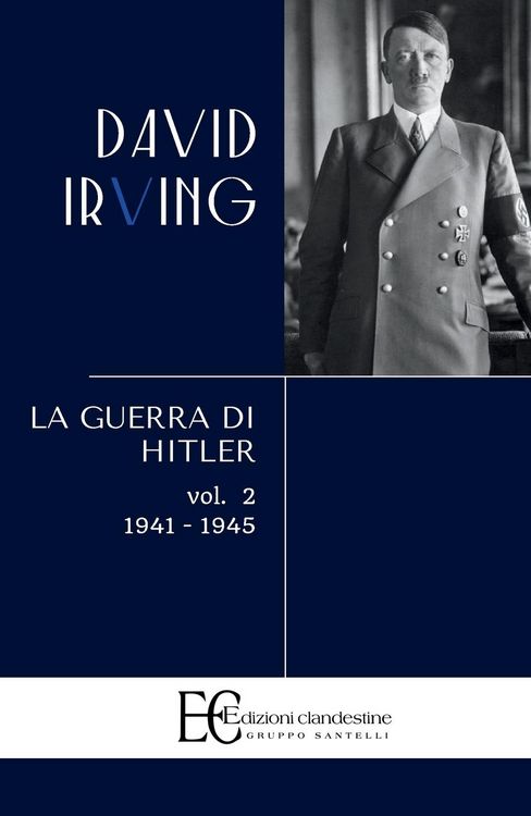 Produktbild: Guerra Di Hitler . Vol. 2