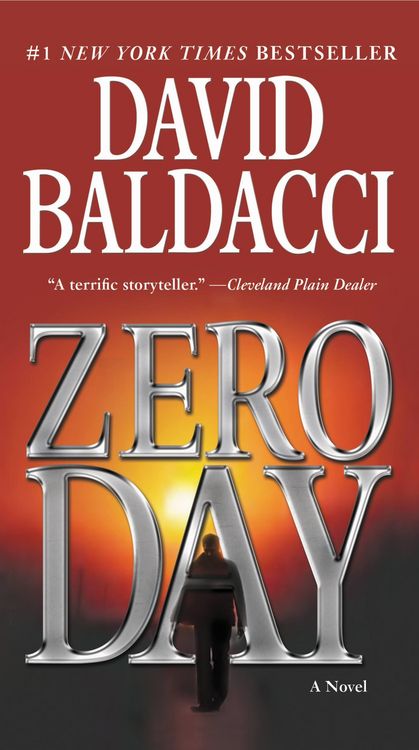 Produktbild: Zero Day