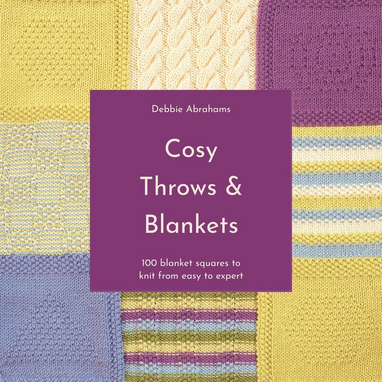 Produktbild: Cosy Throws & Blankets