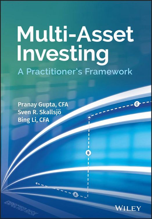 Produktbild: Multi-Asset Investing