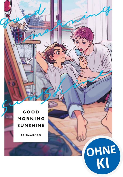 Produktbild: Good Morning Sunshine 01