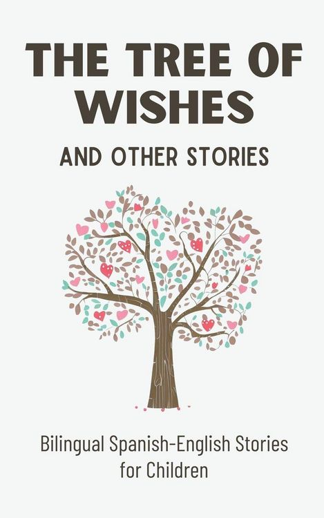 Produktbild: The Tree of Wishes and Other Stories