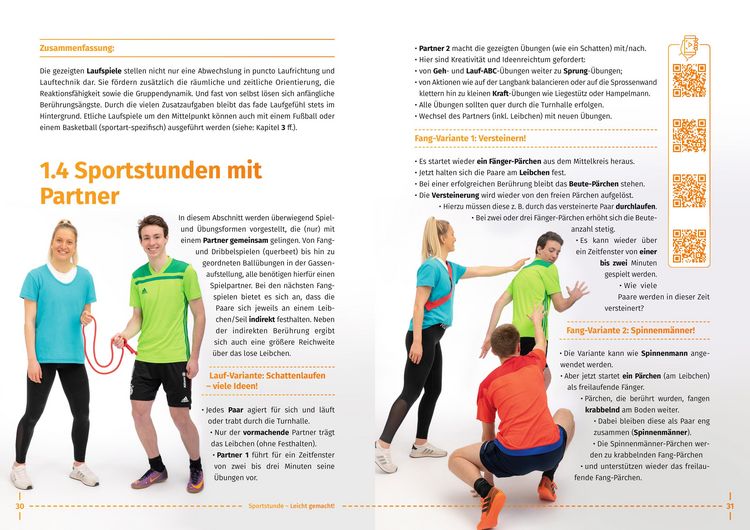 Produktbild: Sportstunde