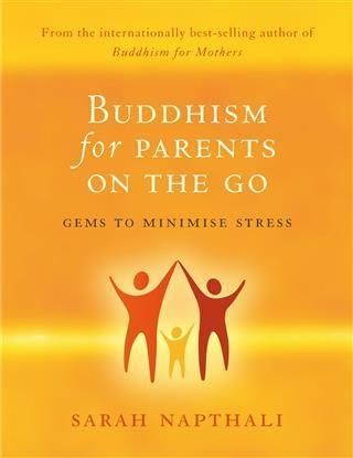Produktbild: Buddhism for Parents On the Go