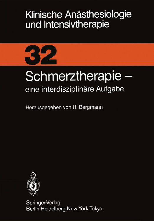 Produktbild: Schmerztherapie