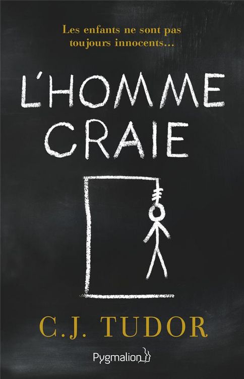 Produktbild: L'homme craie
