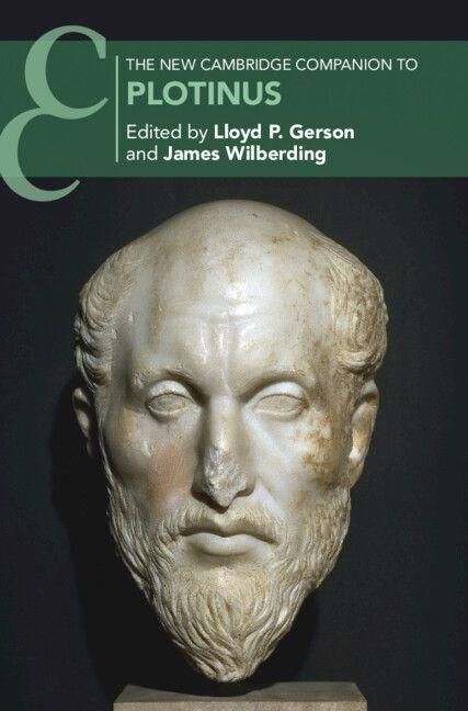 Produktbild: The New Cambridge Companion to Plotinus