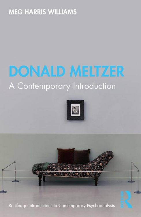 Produktbild: Donald Meltzer