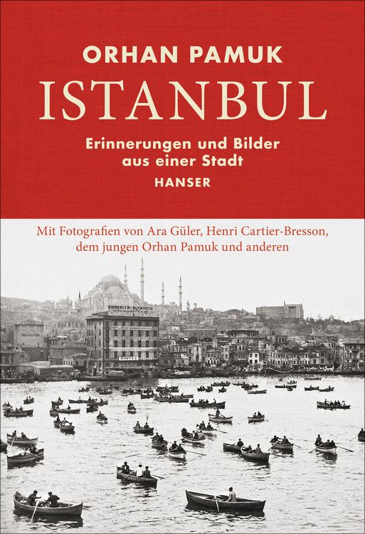 Produktbild: Istanbul