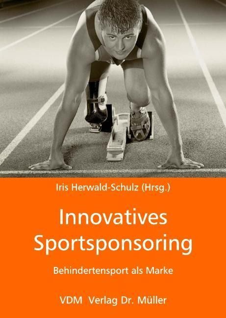Produktbild: Innovatives Sportsponsoring