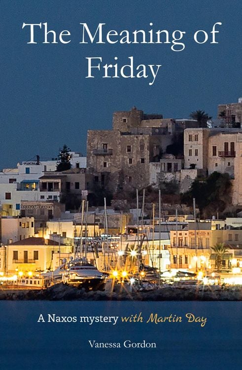 Produktbild: The Meaning of Friday