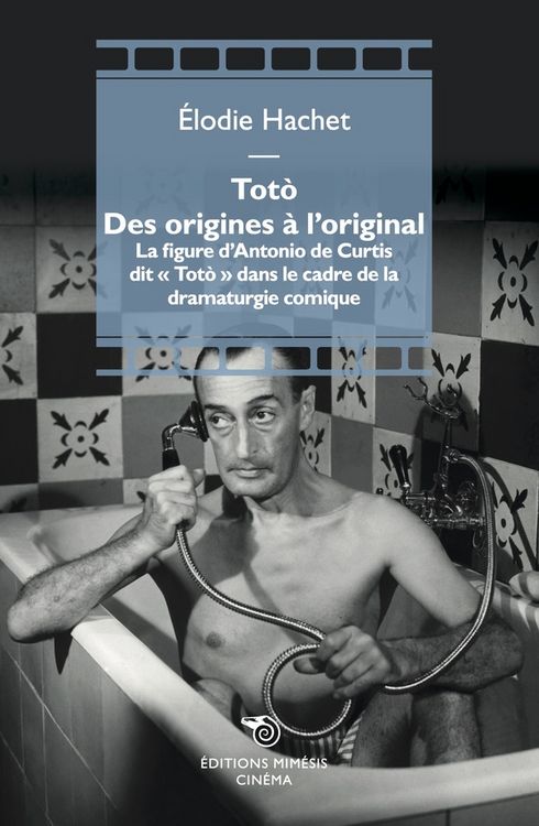 Produktbild: Toto origines a original figu