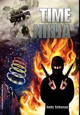 Produktbild: Time Ninja