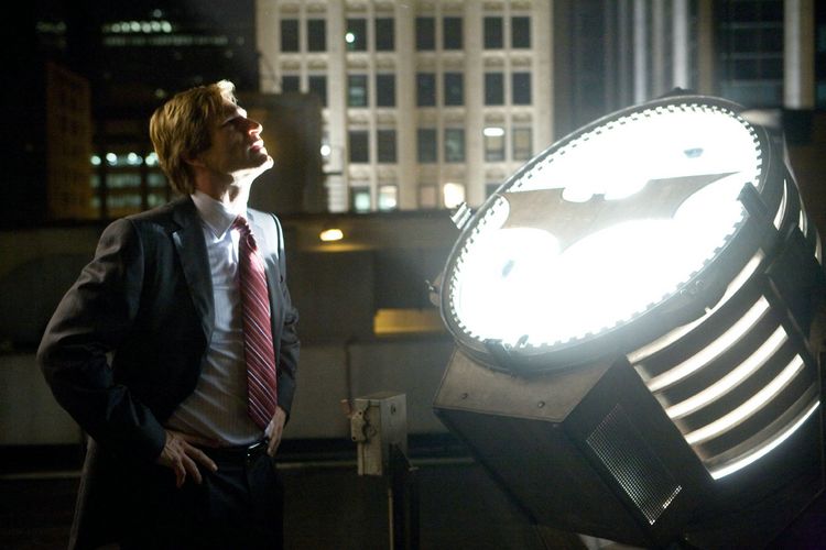 Produktbild: The Dark Knight
