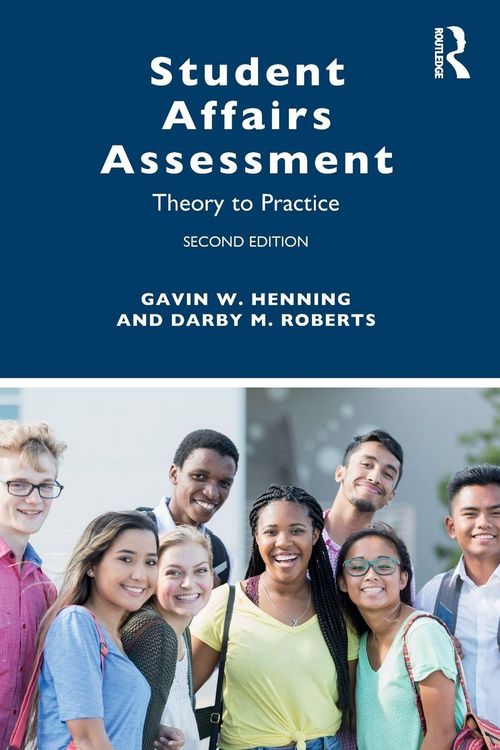 Produktbild: Student Affairs Assessment