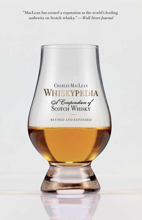 Produktbild: Whiskypedia