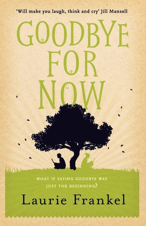 Produktbild: Goodbye For Now