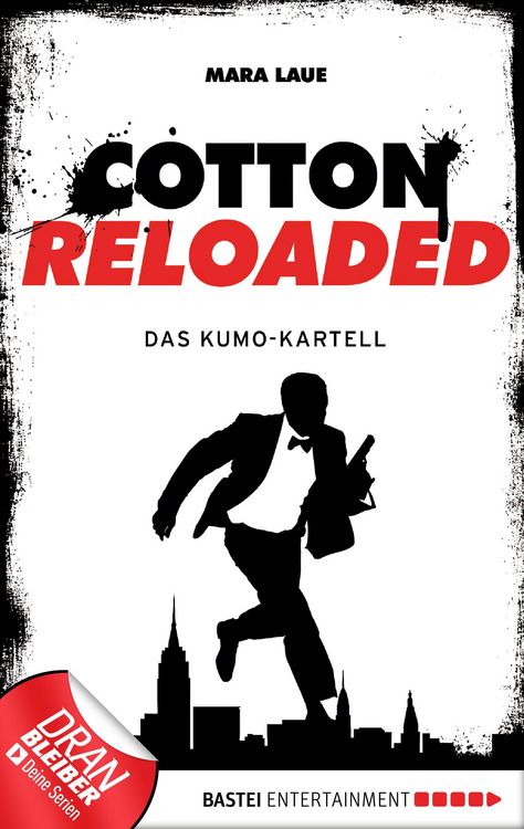 Produktbild: Cotton Reloaded - 07