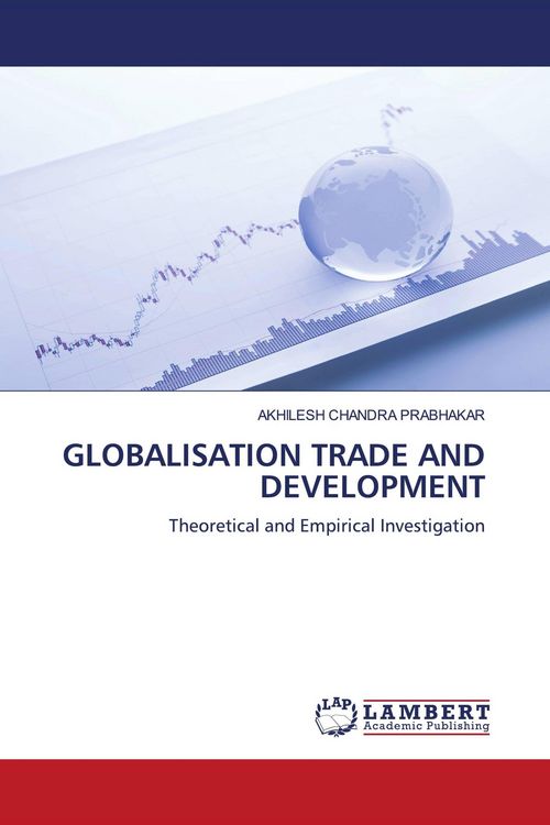 Produktbild: Globalisation Trade and Development