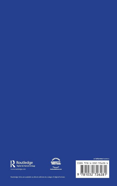 Produktbild: The Cognitive Variation of Semantic Structures