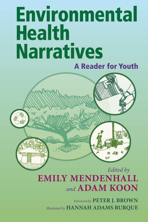 Produktbild: Environmental Health Narratives