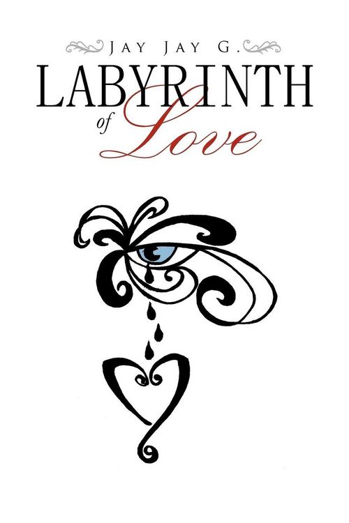 Produktbild: Labyrinth Of Love