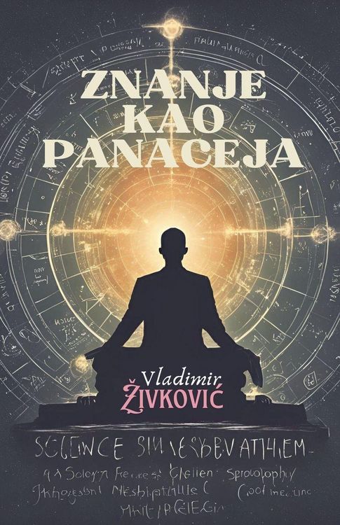 Produktbild: Znanje kao panaceja