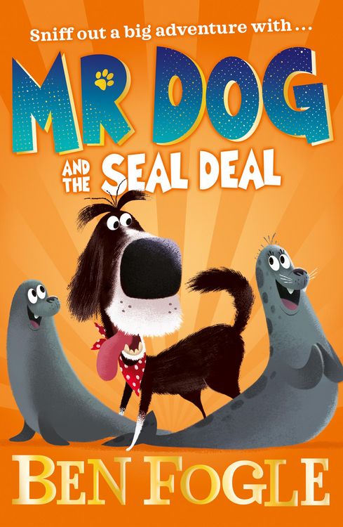 Produktbild: Mr Dog and the Seal Deal