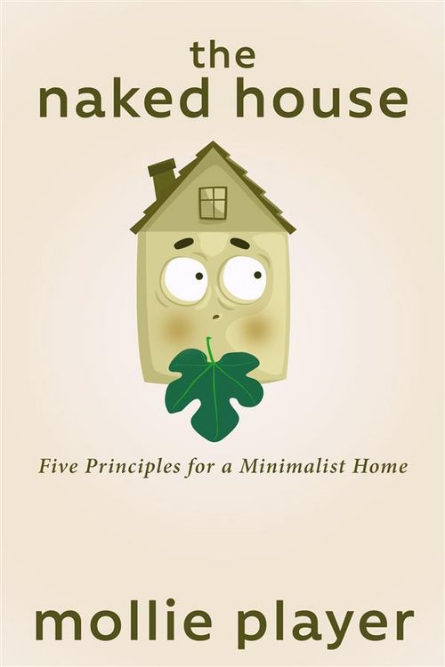 Produktbild: The Naked House