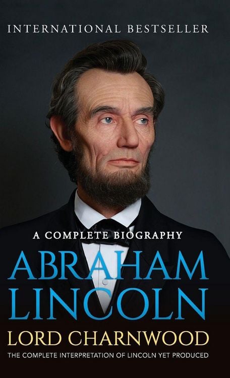 Produktbild: Abraham Lincoln
