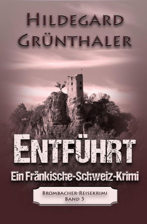 Produktbild: Entf&uuml;hrt
