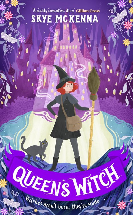 Produktbild: Hedgewitch: Queen's Witch