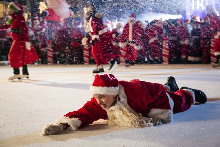 Produktbild: Bad Santa 2