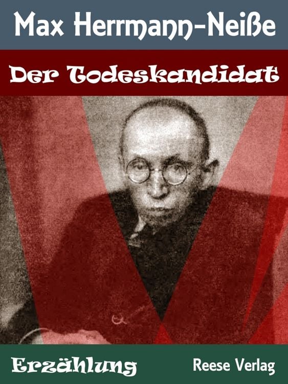 Produktbild: Der Todeskandidat