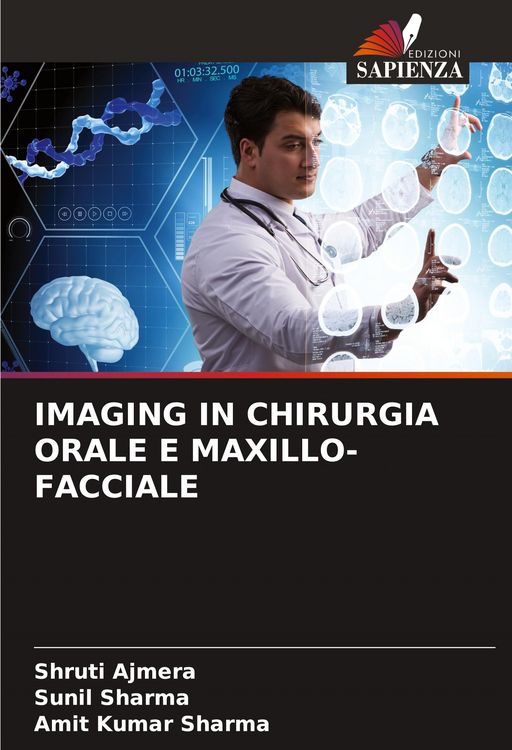 Produktbild: Imaging in Chirurgia Orale E Maxillo-Facciale