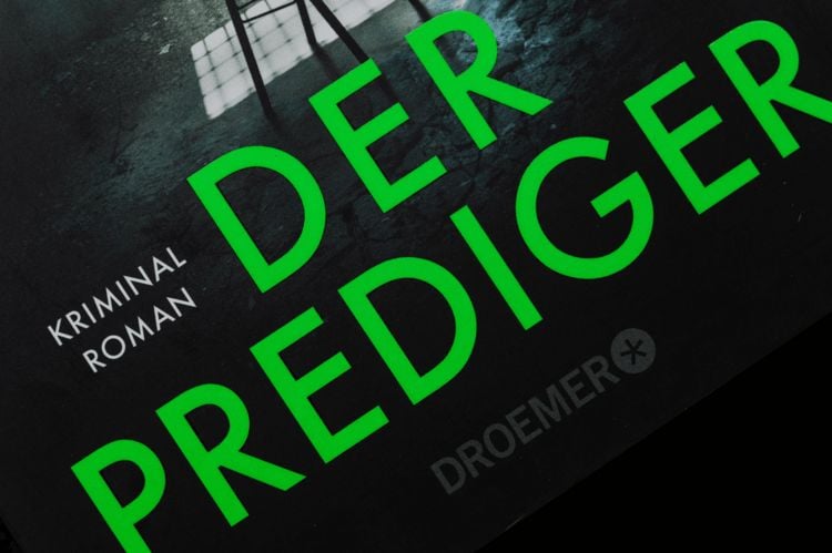 Produktbild: Der Prediger