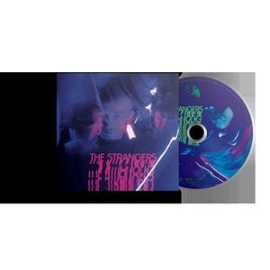 Produktbild: The Strangers