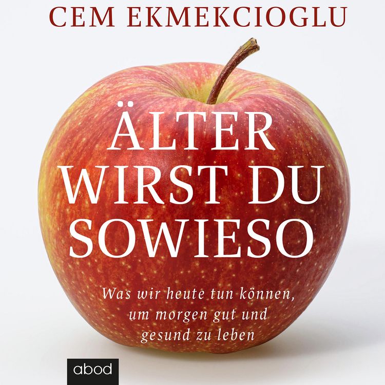 Produktbild: &Auml;lter wirst du sowieso