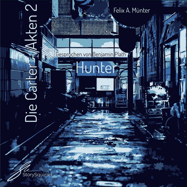 Produktbild: Hunter