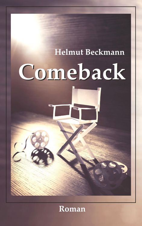 Produktbild: Comeback