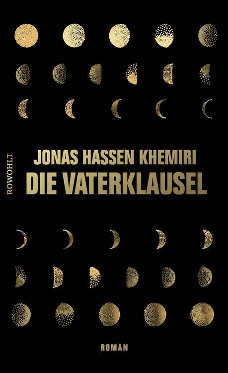 Produktbild: Die Vaterklausel