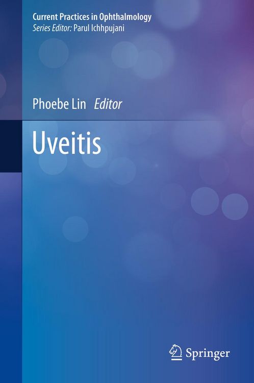 Produktbild: Uveitis