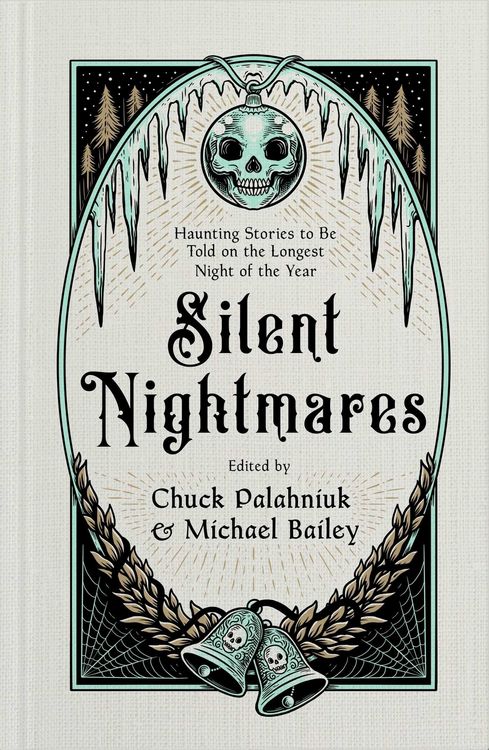 Produktbild: Silent Nightmares