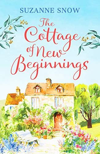 Produktbild: The Cottage of New Beginnings